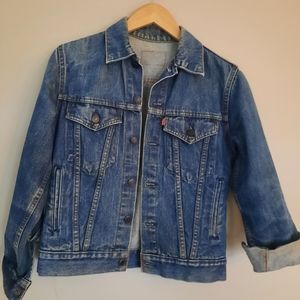 Levi's Jean Jacket